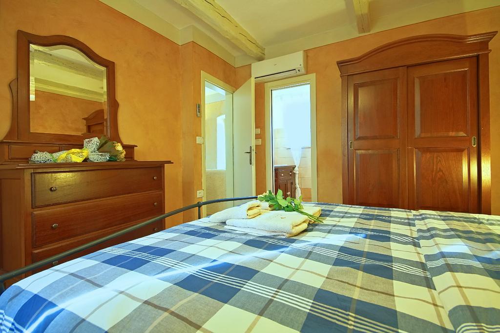 Villa Rea Umag Exterior photo