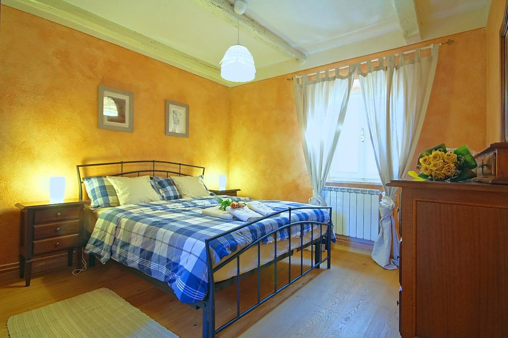 Villa Rea Umag Exterior photo